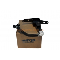 Форсунка омывателя фары прав. Subaru Forester 08-12, 86636-SC000, 86636SC000
